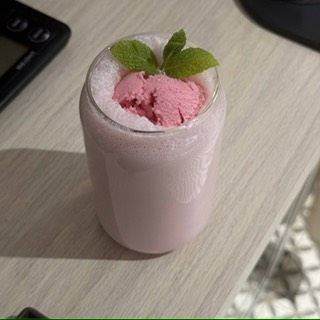 Милкшейк