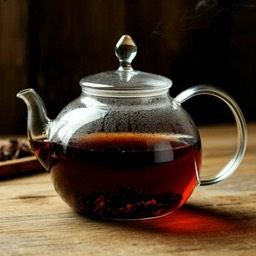 Чёрный (Ассам)